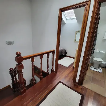 Casa Historica En 度假居 *