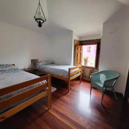 度假居 Casa Historica En