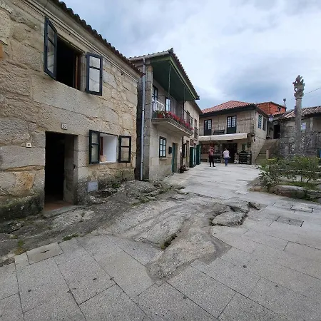 度假居 Casa Historica En *