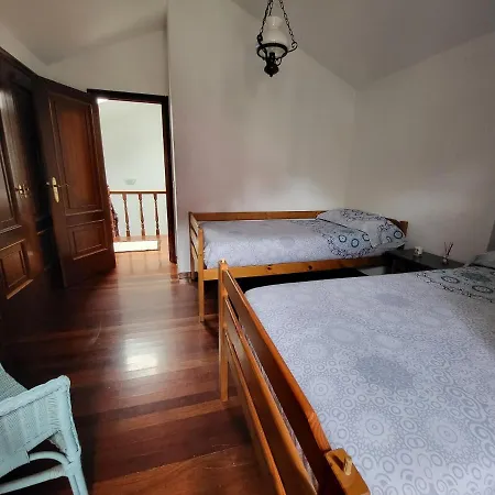 Casa Historica En 度假居